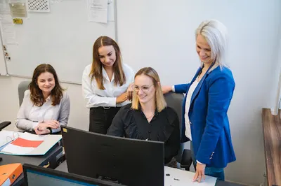 Biuro Rachunkowe PROSPER Joanna Biazik